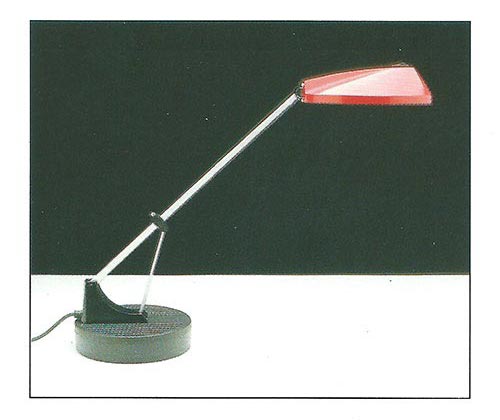 Earthing an hot sale anglepoise lamp