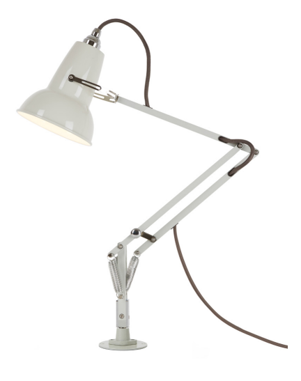 Anglepoise Original 1227 Mini Lamp with Desk Insert – Anglepoise