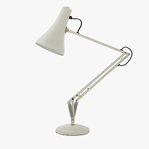 Find Spares For My Anglepoise Model 90, How Do You Rewire An Anglepoise Lamp