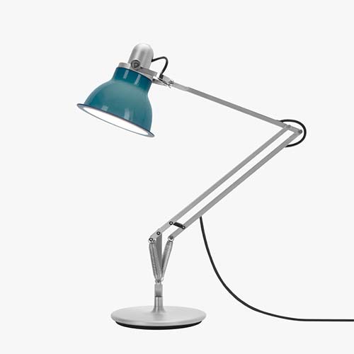 Anglepoise lamp rewire Terry Anglepoise