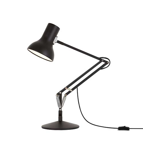 Lampe Anglepoise vintage