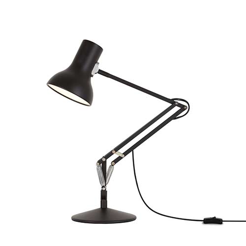 Rewire anglepoise lamp
