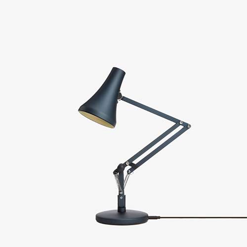 Rewire anglepoise lamp