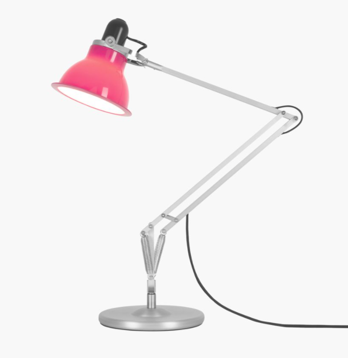 Anglepoise best sale lamp shade