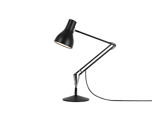 Anglepoise hot sale lamp bulb