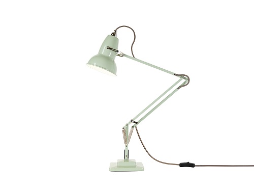 santa and cole tripode floor lamp