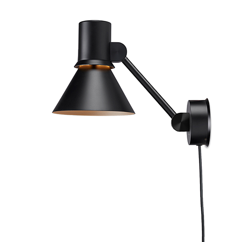 Type 80 W1 Wall Light  Buy Anglepoise online at A+R