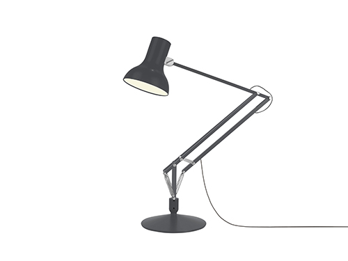 Anglepoise Type 75 Mini Lamp with Desk Clamp